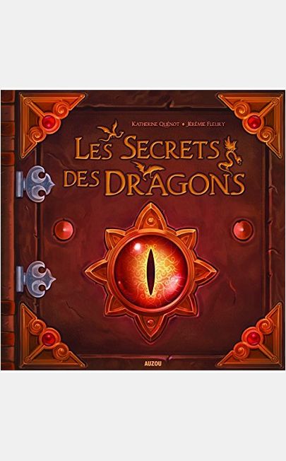 LES SECRETS DES DRAGONS