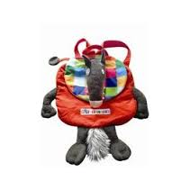SAC A DOS P'TIT LOUP