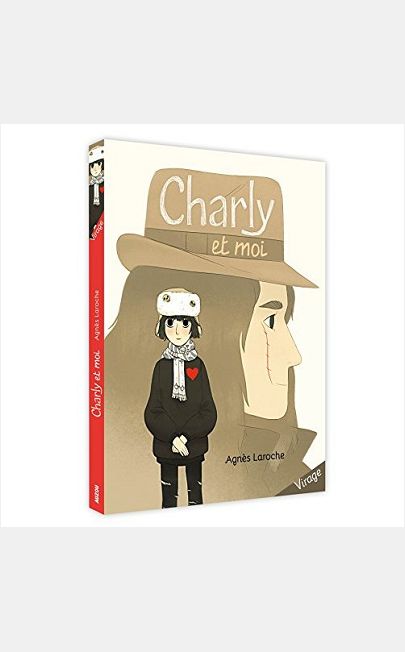 CHARLY ET MOI (COLL. VIRAGE)