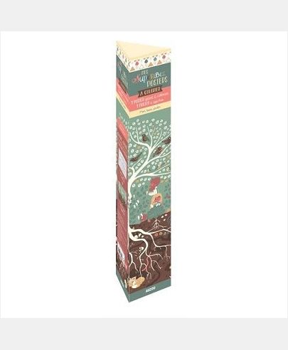 MON BEAU JARDIN (COLL. MES SUPERBES POSTERS)