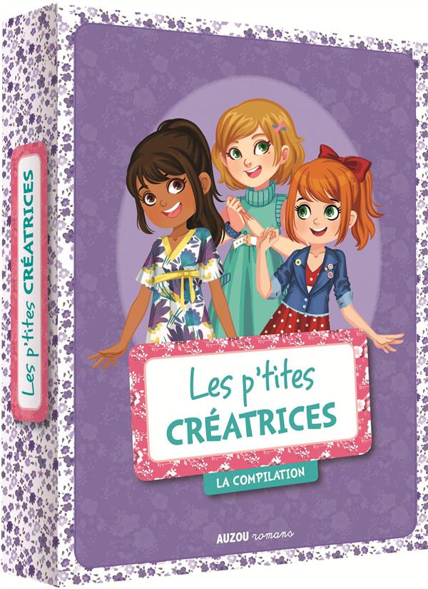 COMPILATION LES P'TITES CREATRICES