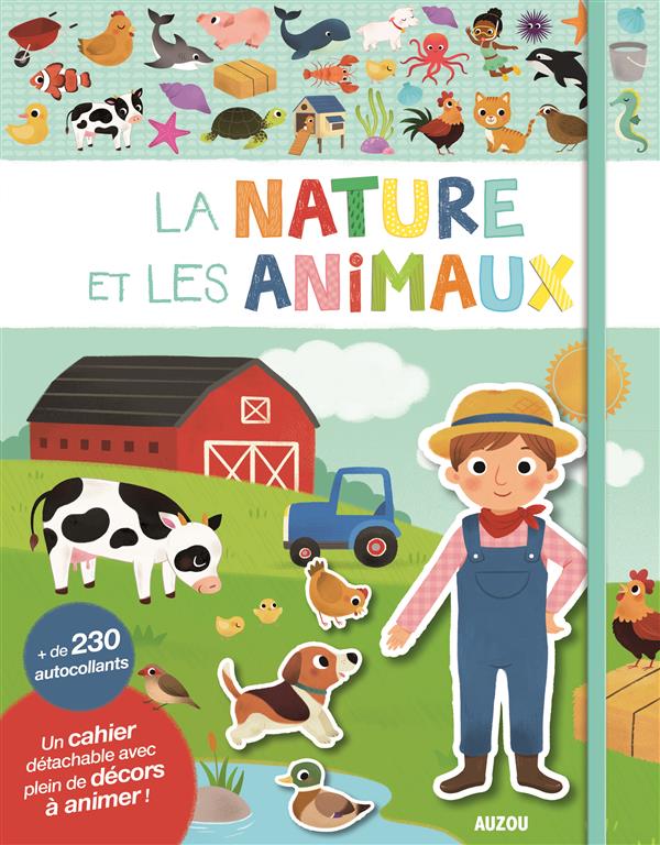 NATURE ET ANIMAUX