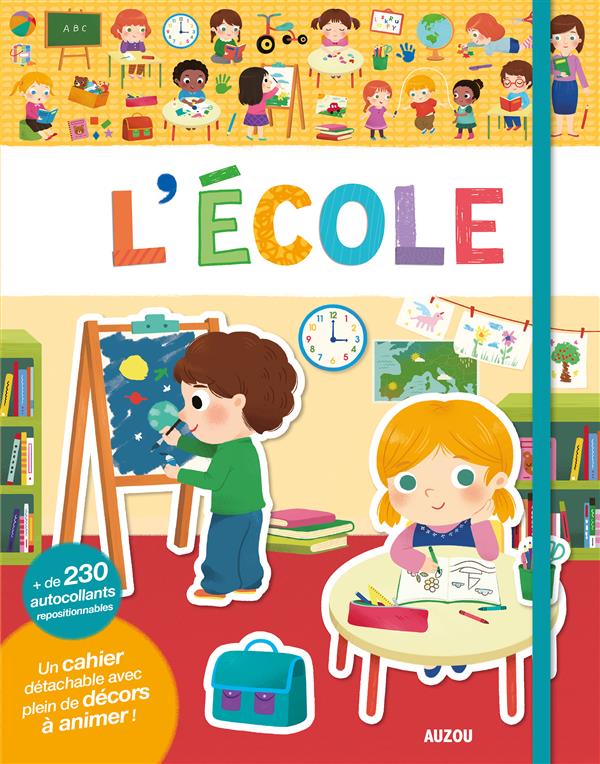 L'ECOLE