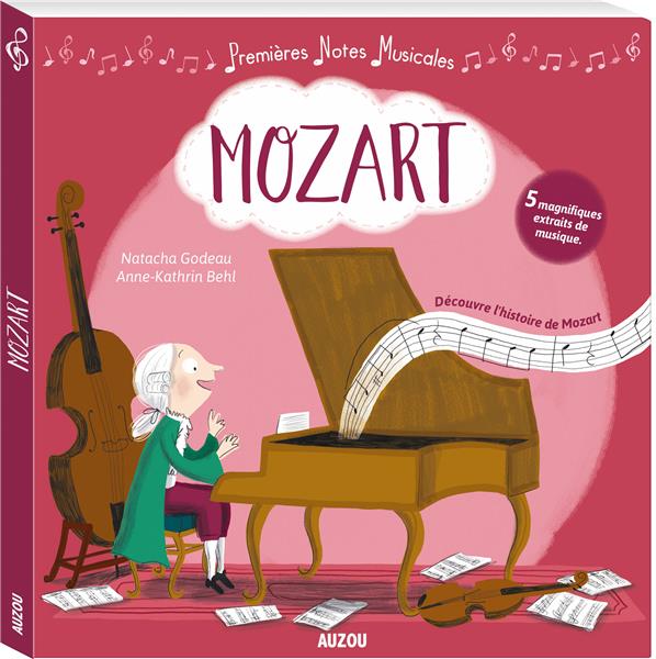MOZART