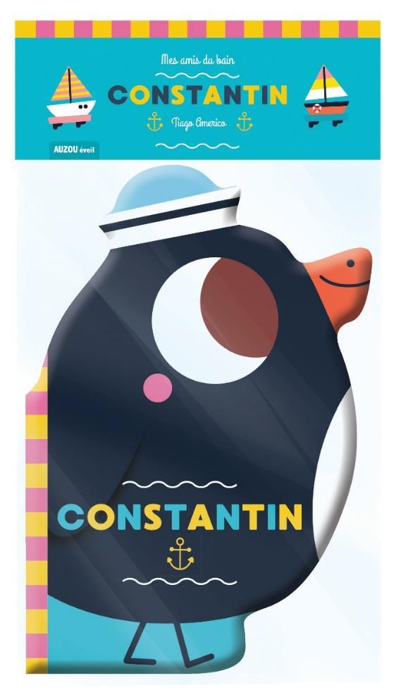 CONSTANTIN