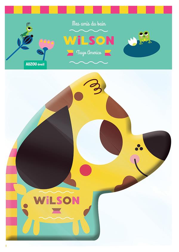 WILSON