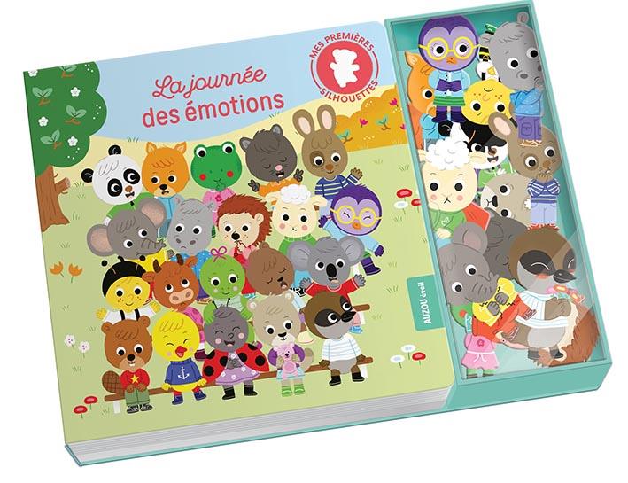 LA JOURNEE DES EMOTIONS