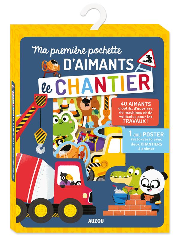 CHANTIER