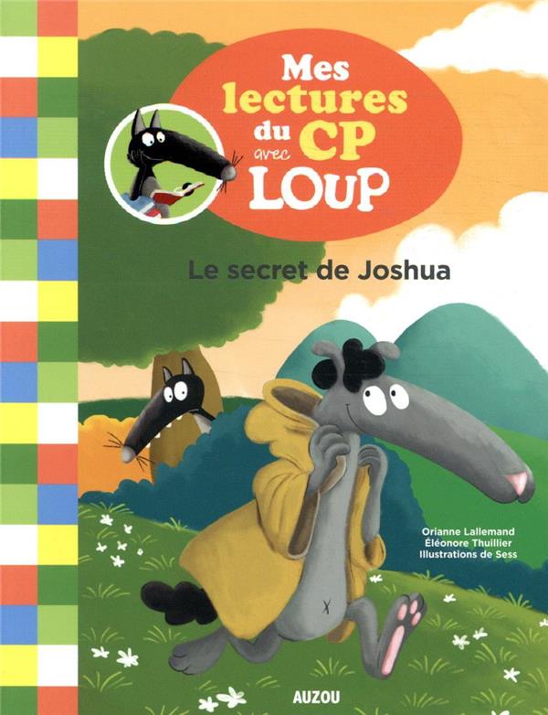 LE SECRET DE JOSHUA - VOL03 - TOME 3