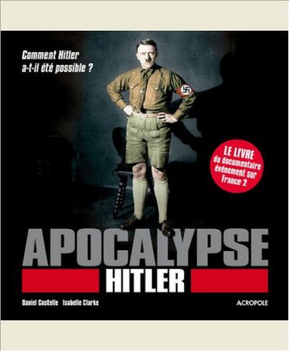 APOCALYPSE HITLER