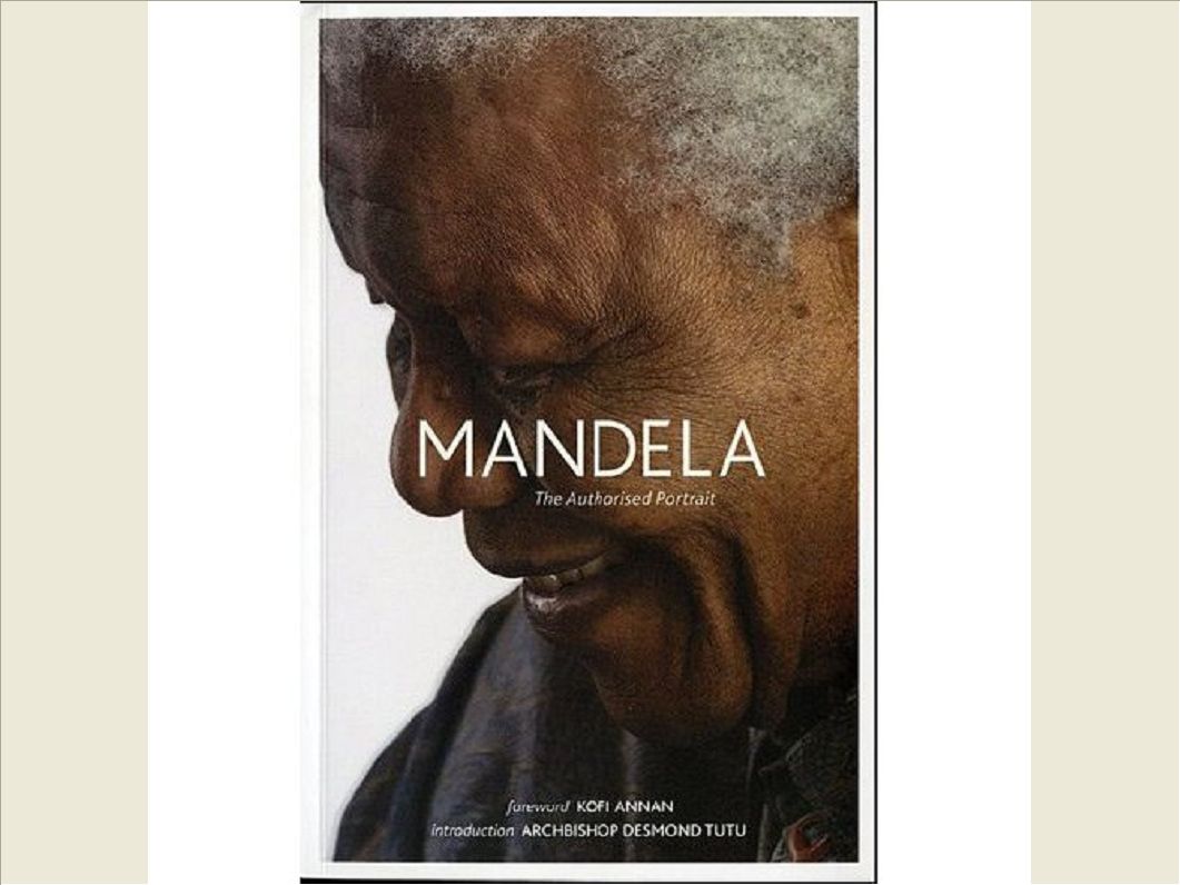 MANDELA