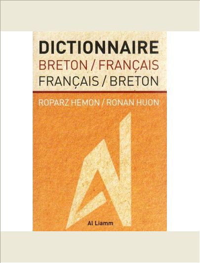 DICTIONNAIRE B/F - F/B