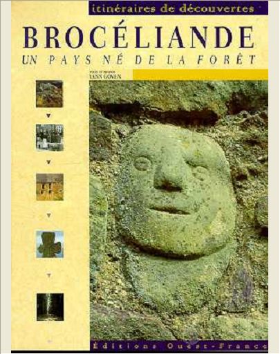 BROCELIANDE
