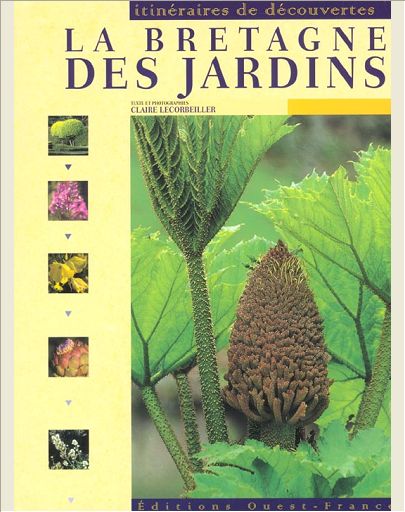 BRETAGNE DES JARDINS (IT DE DEC)
