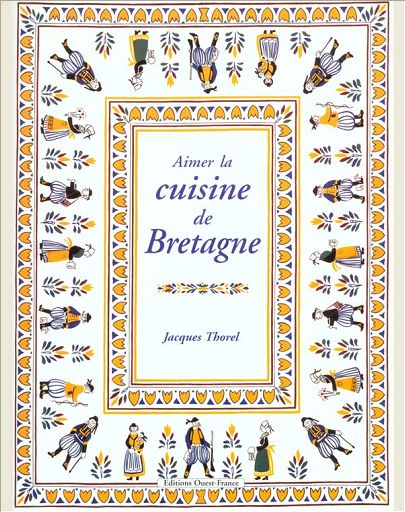AIMER CUISINE BRETAGNE