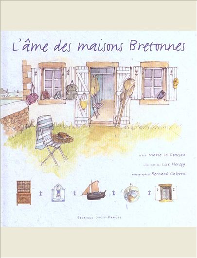 AME DES MAISONS BRETONNES