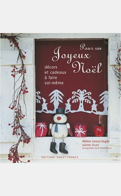 POUR UN JOYEUX NOEL