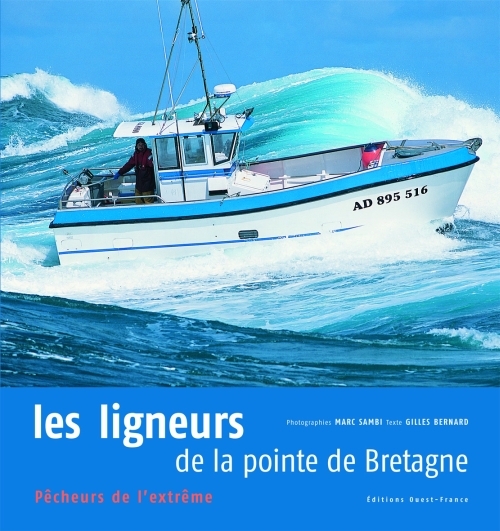 LIGNEURS DE LA POINTE DE BRETAGNE