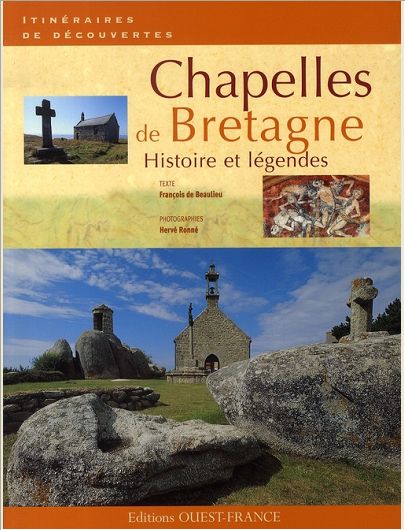 CHAPELLES DE BRETAGNE