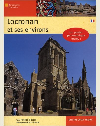 LOCRONAN (GD FORMAT)