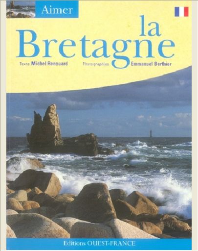 AIMER BRETAGNE (BROCHE)
