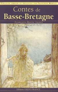 CONTES DE BASSE-BRETAGNE
