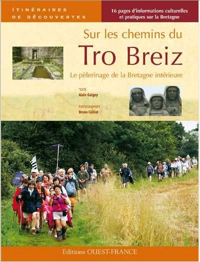 SUR LES CHEMINS DU TRO BREIZ