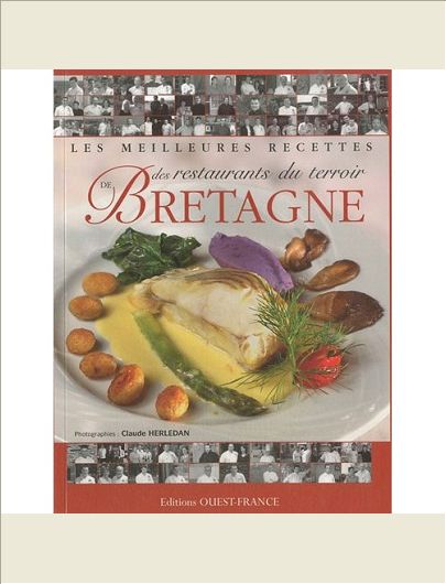 MEILLEURES RECETTES RESTAUR.BRET.CS41993