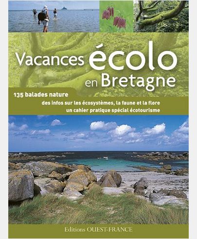 VACANCES ECOLO EN BRETAGNE