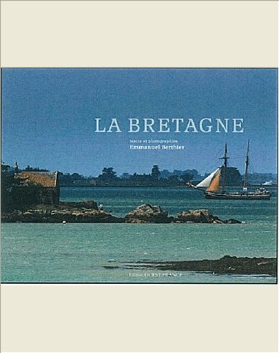 BRETAGNE (RELIE)