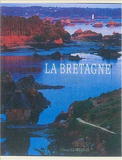 BRETAGNE (BROCHE) (NP)