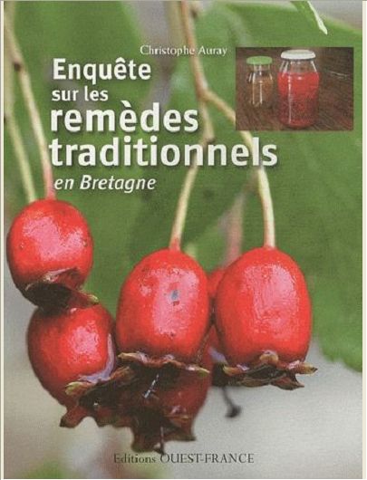 ENQUETE SUR REMEDES TRADITIONNELS BRETAG