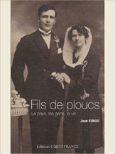 FILS DE PLOUCS - T1 (POCHE)