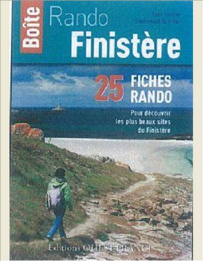 BOITE RANDO FINISTERE