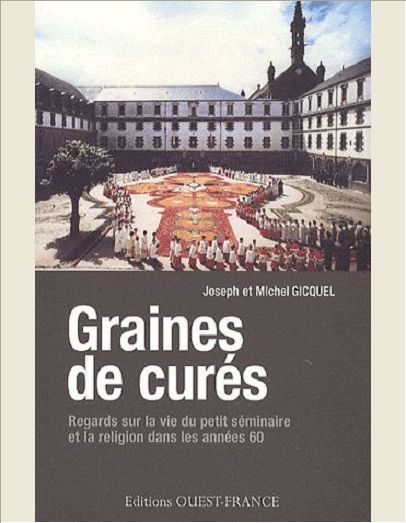 GRAINES DE CURES