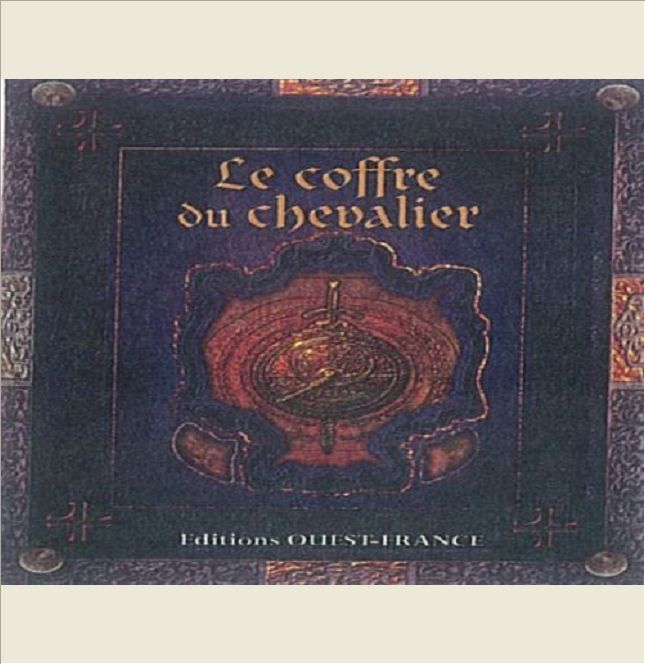 COFFRE DU CHEVALIER