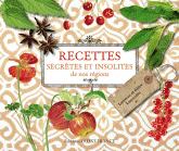 RECETTES SECRETES ET INSOLITES DE NOS REGIONS NOEL 2012
