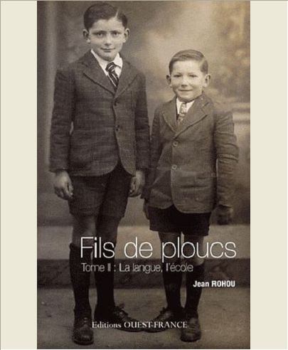 FILS DE PLOUCS - T2 (POCHE)