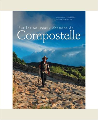 SUR LES NOUVEAUX CHEMINS COMPOST. CS7260