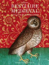 BESTIAIRE MEDIEVAL DES ANIMAUX FAMILIERS NOEL 2012