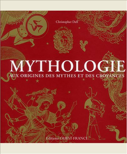 MYTHOLOGIE