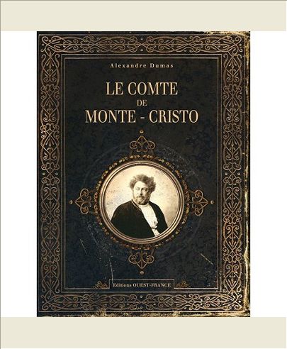 COMTE DE MONTE CRISTO