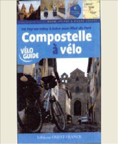 VOIE DU PUY A VELO