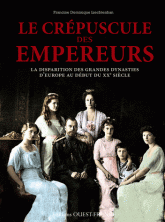 LE CREPUSCULE DES EMPEREURS NOEL 2012