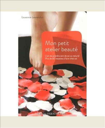 MON PETIT ATELIER BEAUTE.