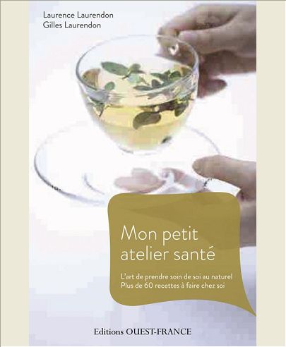 MON PETIT ATELIER SANTE.