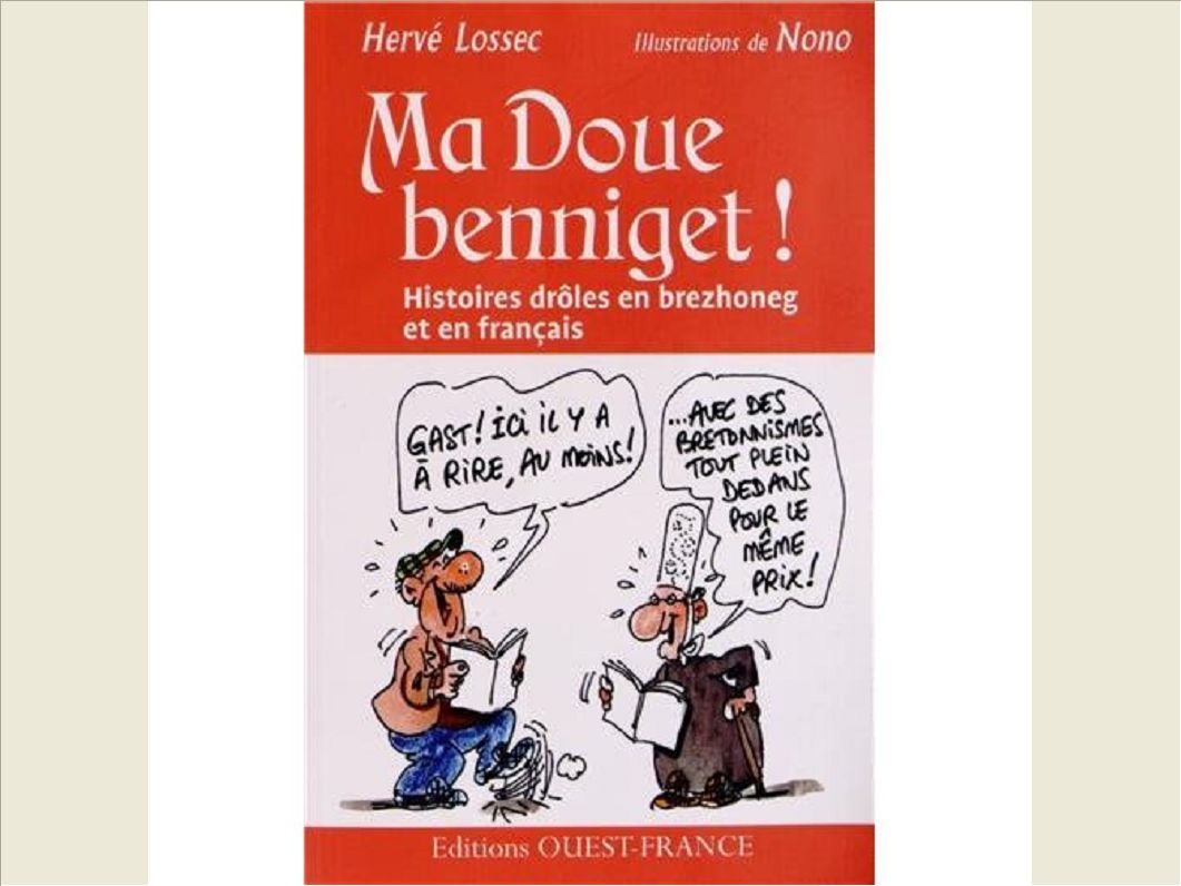 MA DOUE BENNIGET