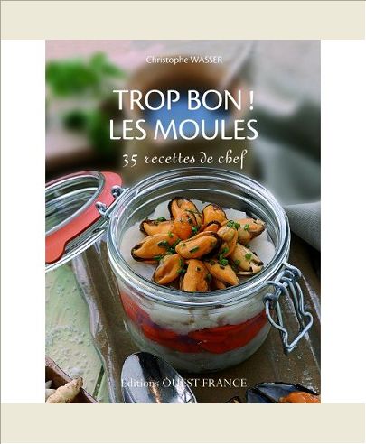 TROP BON ! LES MOULES