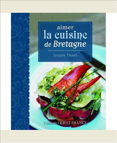 AIMER LA CUISINE DE BRETAGNE (FR)