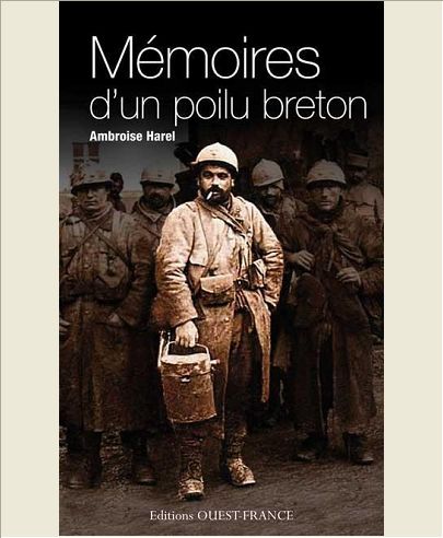 MEMOIRES D'UN POILU BRETON (POCHE)